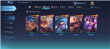 купить аккаунт Mobile Legends